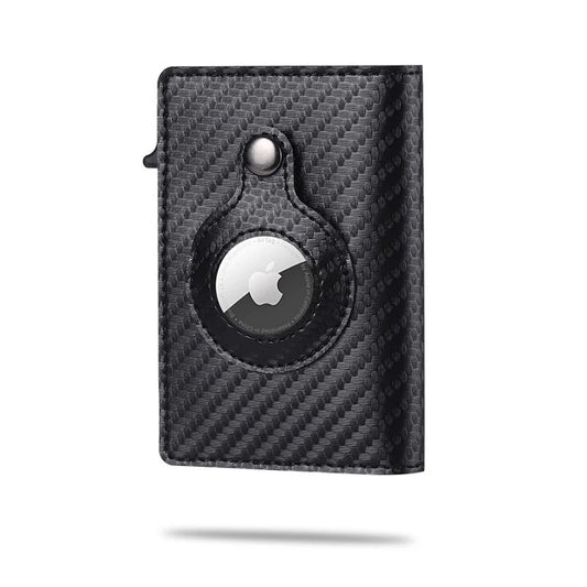Apple AirTag holder wallet