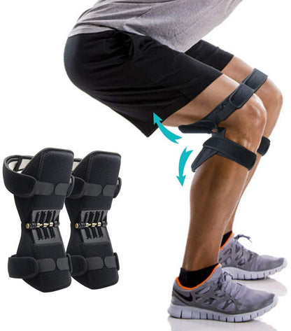 Powerleg - Knee Joint Booster Support Pad Sale