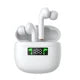 TWS Bluetooth Earphone Wireless 5.2 Headphone With Mic IPX7 Waterproof Earbuds