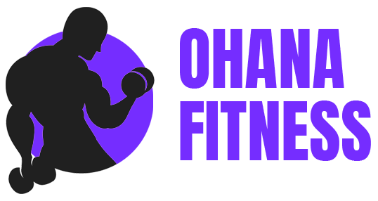 Ohana Fitness